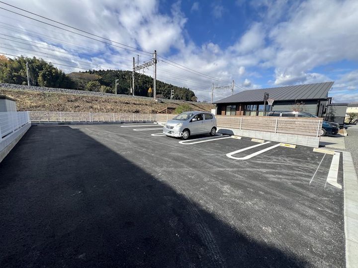 栃木県鹿沼市西鹿沼町(一戸建)の賃貸物件の地図