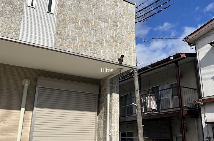 栃木県鹿沼市西鹿沼町(一戸建)の賃貸物件の内装