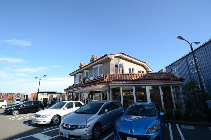 兵庫県宝塚市安倉中3(一戸建)の賃貸物件の周辺