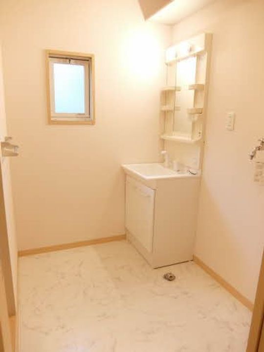 Moderno Bの内装