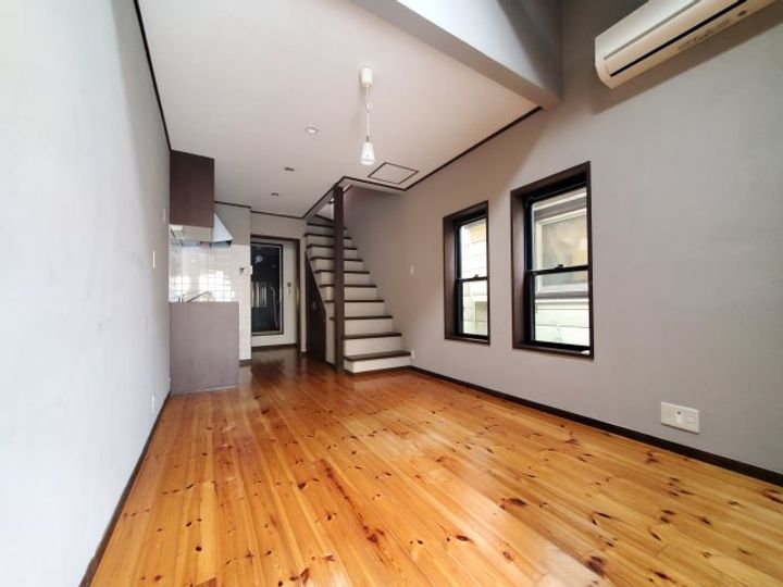 東京都足立区千住東1(一戸建)の賃貸物件の内装