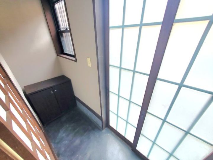 東京都足立区千住東1(一戸建)の賃貸物件の内装