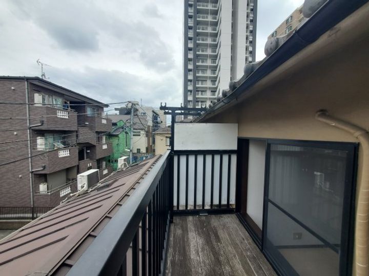 東京都足立区千住東1(一戸建)の賃貸物件のその他画像