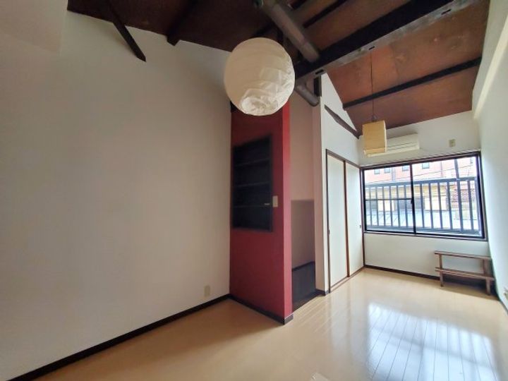 東京都足立区千住東1(一戸建)の賃貸物件の内装