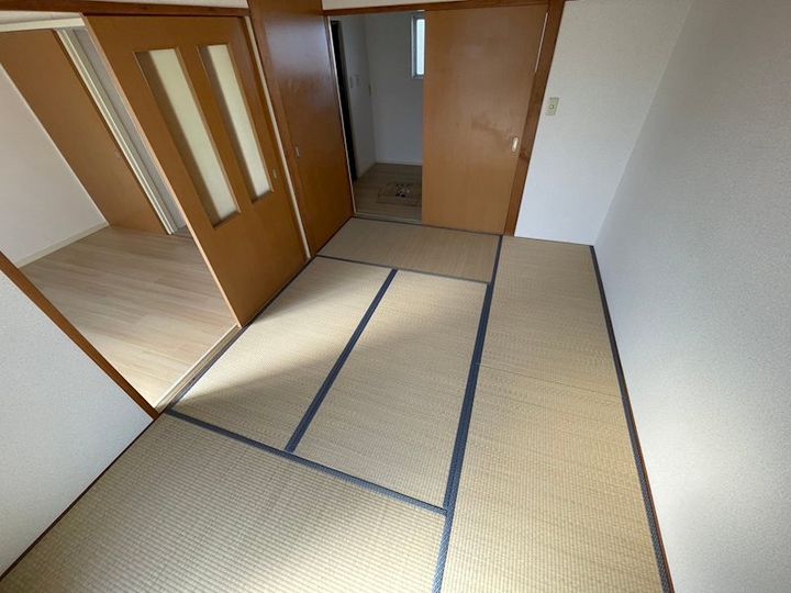 クローバーハイツのその他画像