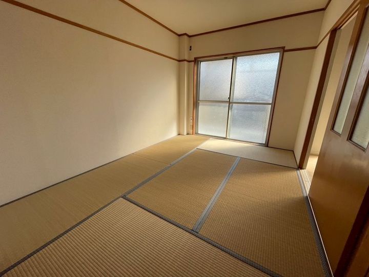 クローバーハイツのその他画像