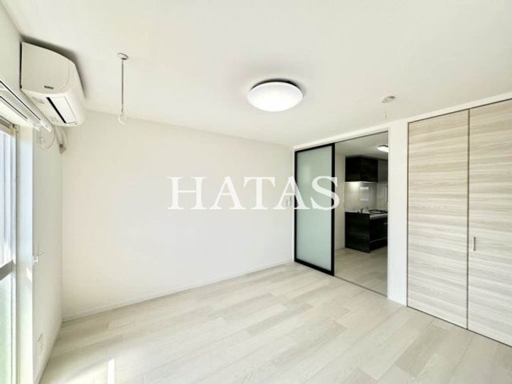 アペックス伏見の内装