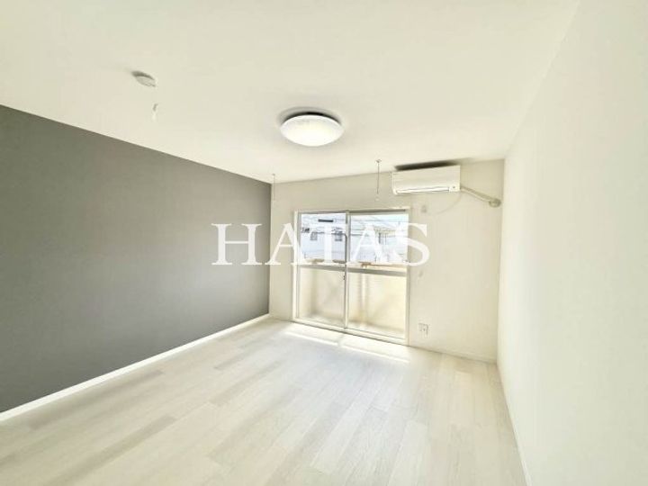 アペックス伏見の内装