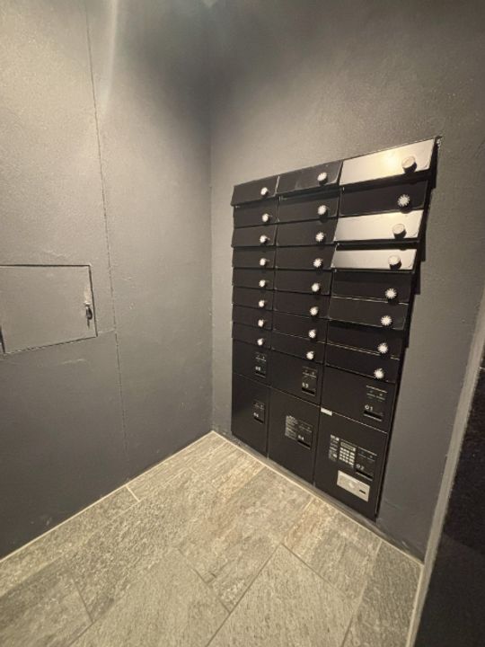 エスポワール清伸のその他画像