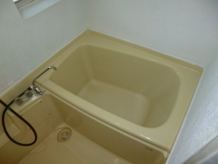 ロイヤルコーポの風呂