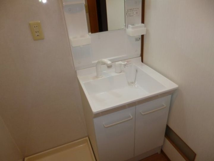 ロイヤルコーポの内装