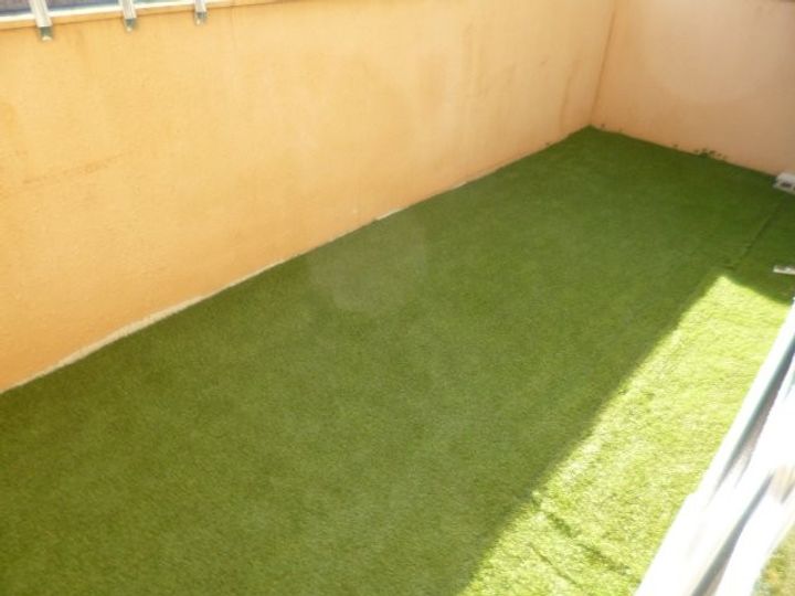 ロイヤルコーポの内装