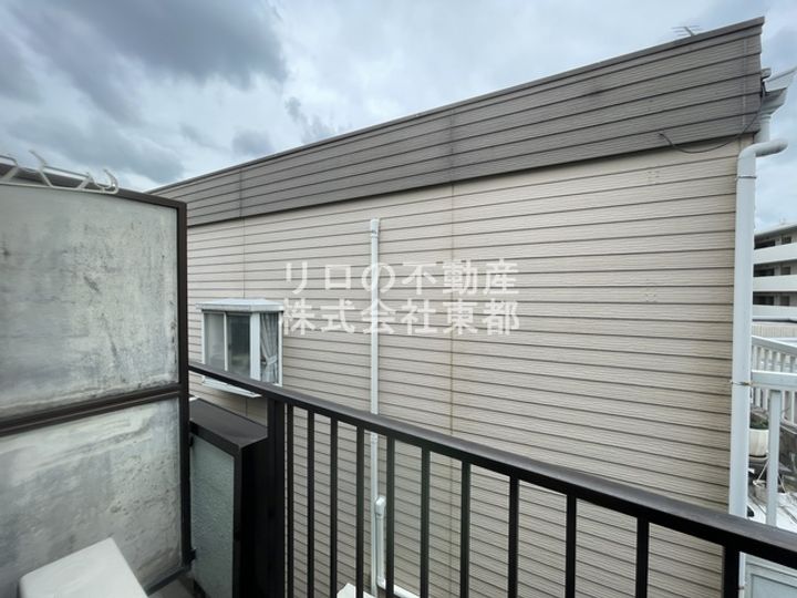 パンテール中野島のその他画像