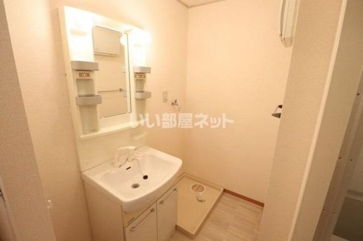 アクアヒルズの内装