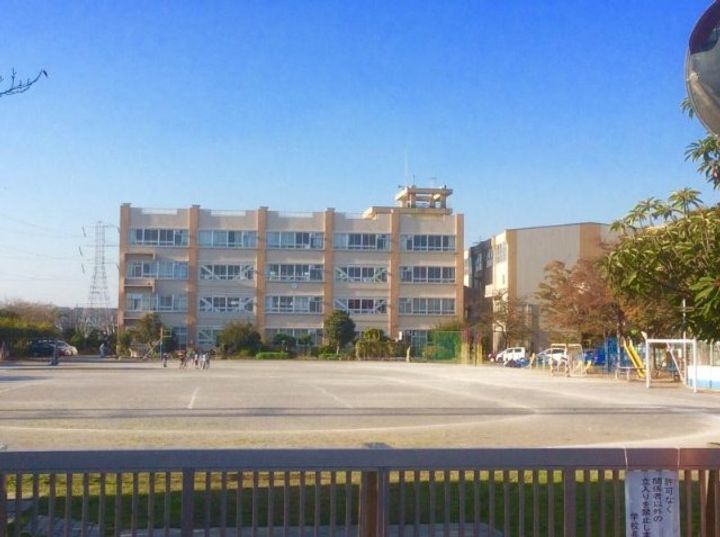 神奈川県横浜市都筑区牛久保東2(一戸建)の賃貸物件の周辺