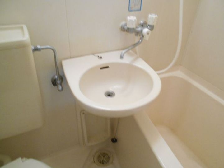 フラット・ニフティーの内装