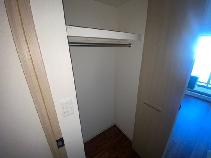 大阪府大阪市東住吉区北田辺2(マンション)の賃貸物件の内装