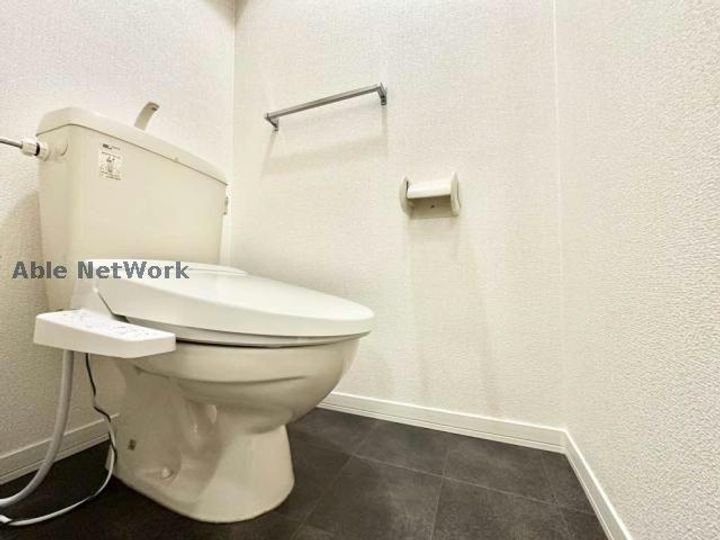 愛知県碧南市伏見町3(アパート)の賃貸物件の内装