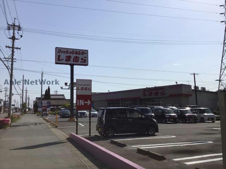 愛知県碧南市伏見町3(アパート)の賃貸物件の周辺