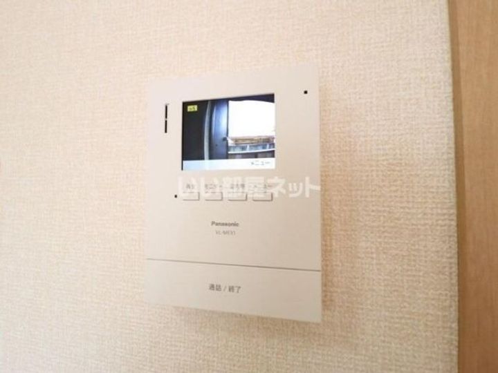 茨城県水戸市元吉田町(アパート)の賃貸物件の内装