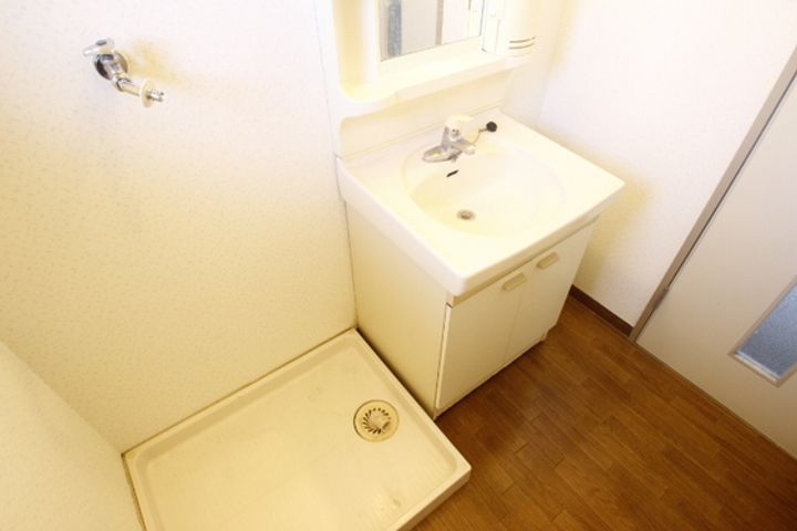 光洋マンションの内装