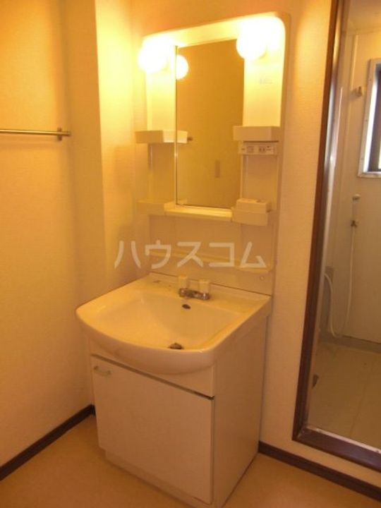 サニーヒルズAの内装