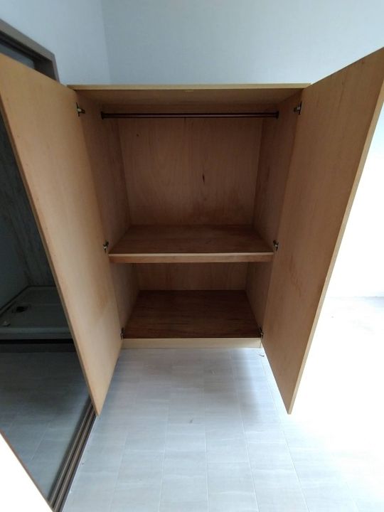 静岡県浜松市中央区笠井新田町(マンション)の賃貸物件の内装