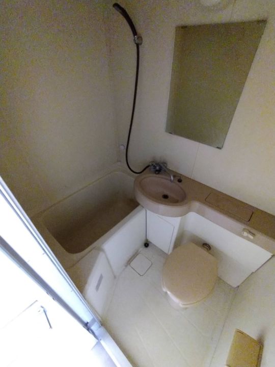 静岡県浜松市中央区笠井新田町(マンション)の賃貸物件の内装