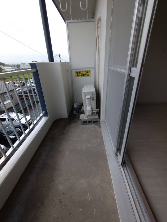 静岡県浜松市中央区笠井新田町(マンション)の賃貸物件の内装