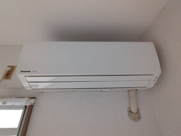 静岡県浜松市中央区笠井新田町(マンション)の賃貸物件の内装