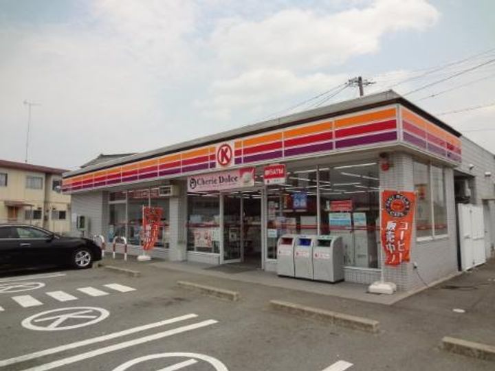 コンフォート悠とぴあの周辺