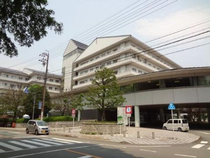 コンフォート悠とぴあの周辺