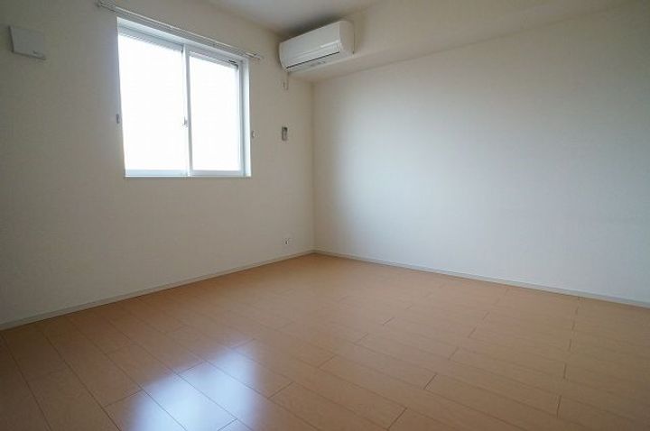 クロシェットの内装