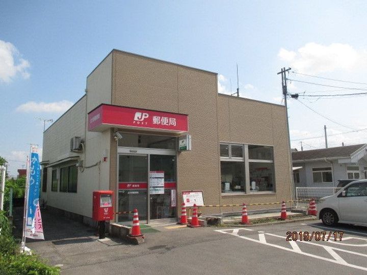 クロシェットの周辺