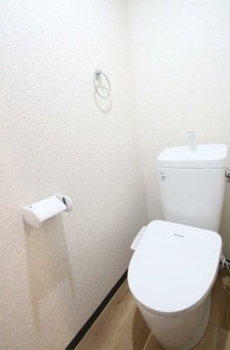 ハイツ恵の内装