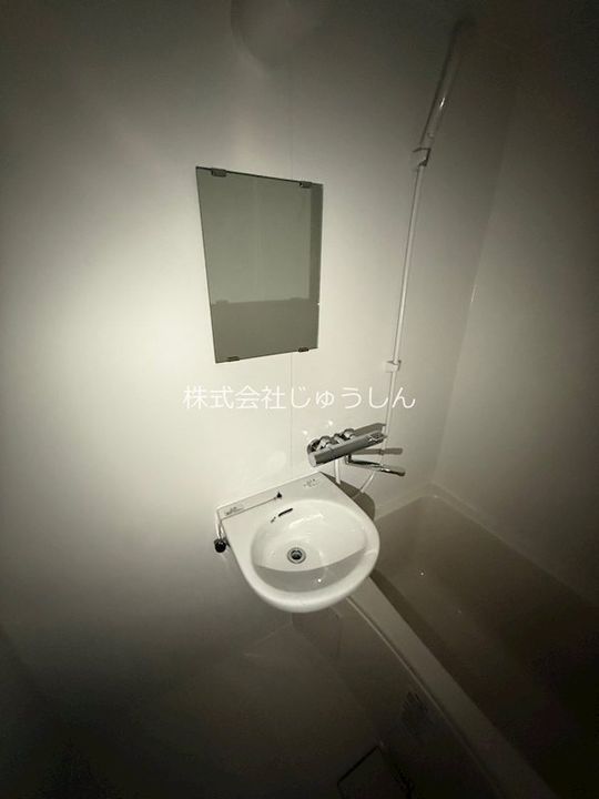 ハイツ恵の内装