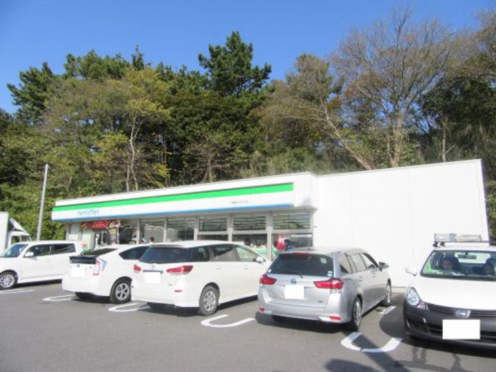 千葉県千葉市中央区登戸4(アパート)の賃貸物件の周辺