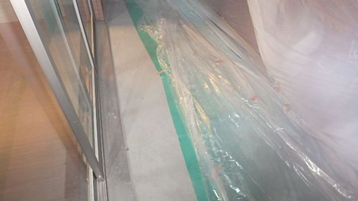 大阪府大阪市淀川区十三東4(マンション)の賃貸物件の内装