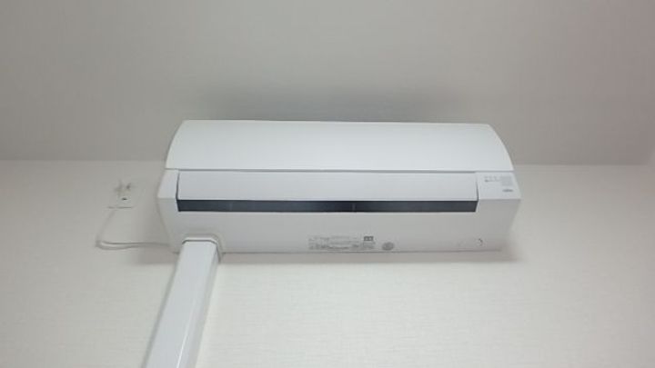 大阪府大阪市淀川区十三東4(マンション)の賃貸物件の内装