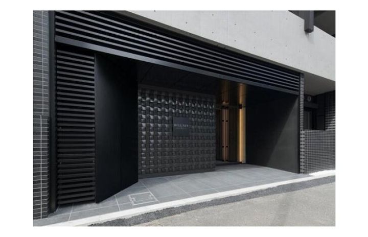 RELUXIA墨田八広の地図