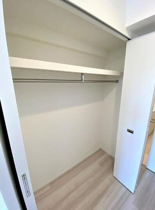 RELUXIA墨田八広の内装