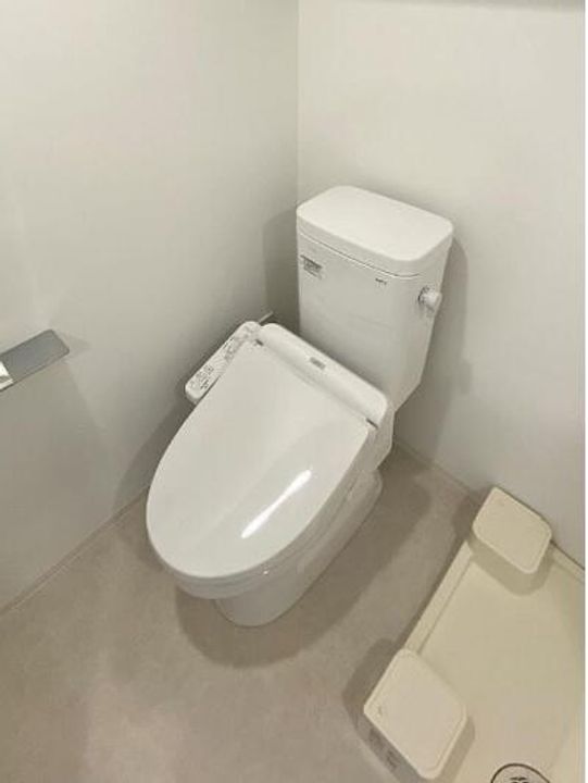 RELUXIA墨田八広の内装