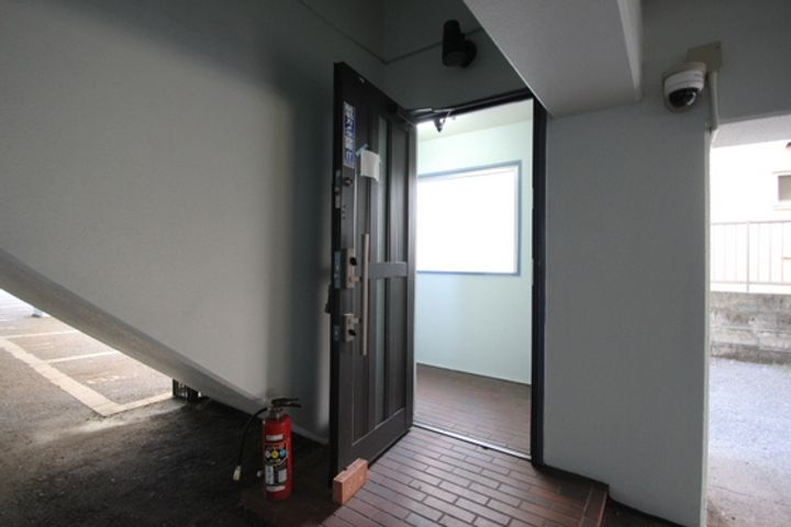 グリーンハイツのその他画像