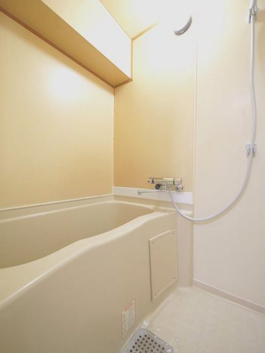 グリーンハイツの風呂