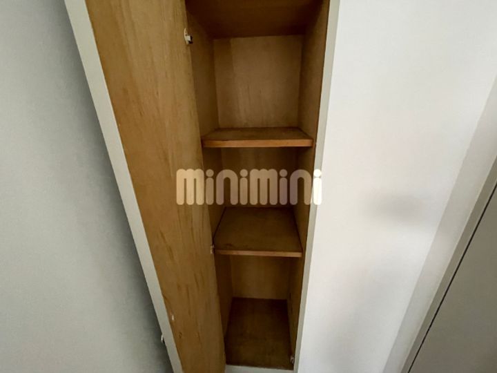 音羽小峰マンションズの内装