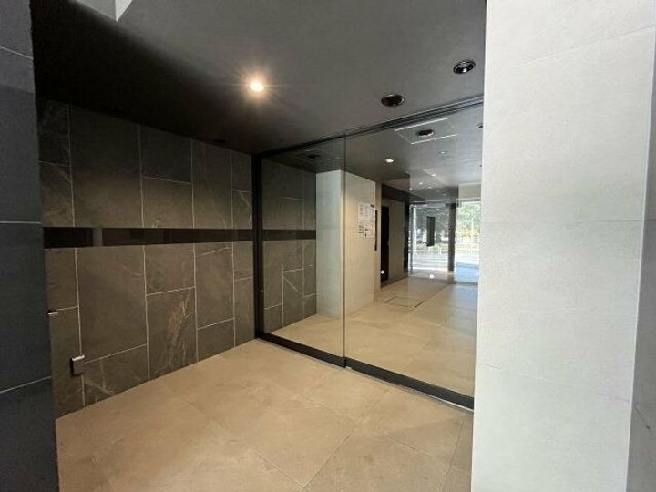 ヴァレッシア早稲田駅前シティの地図