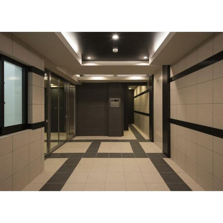 東京都大田区大森東5(マンション)の賃貸物件のその他画像