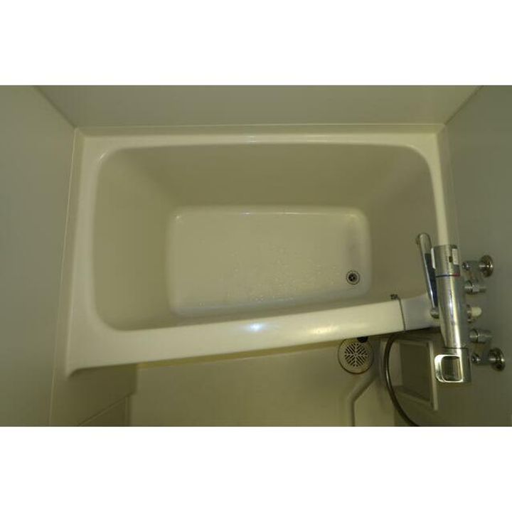 東京都大田区大森東5(マンション)の賃貸物件の風呂