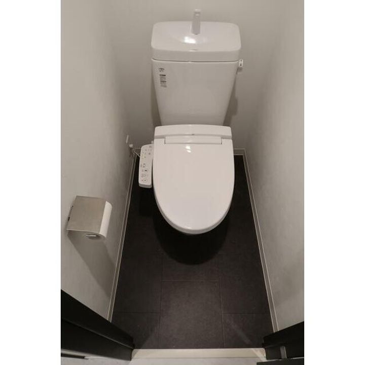 東京都大田区大森東5(マンション)の賃貸物件の内装