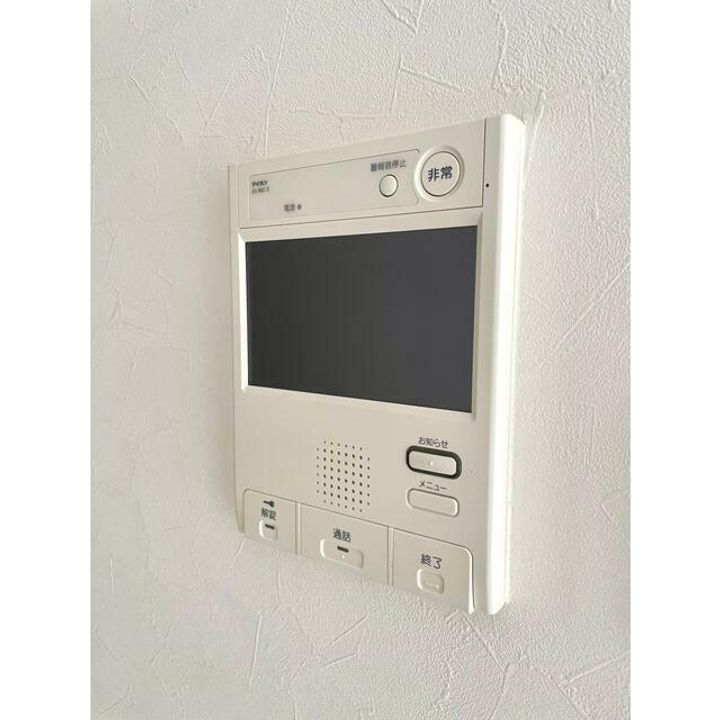 東京都大田区大森東5(マンション)の賃貸物件の内装